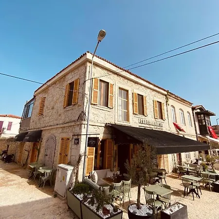 Bed & Breakfast 1881 Halil Efendi