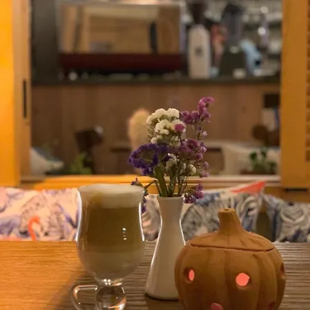 1881 Halil Efendi Bed & Breakfast 3*