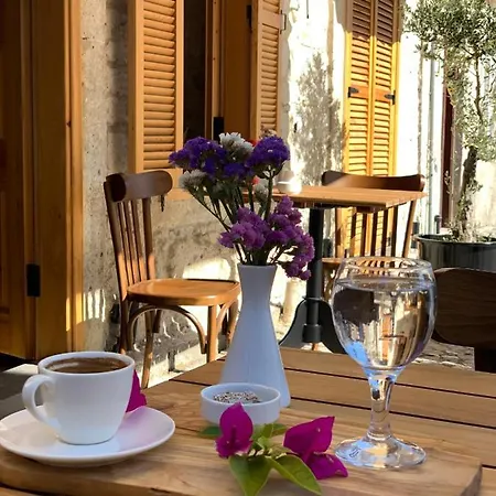 1881 Halil Efendi 3* Alacati