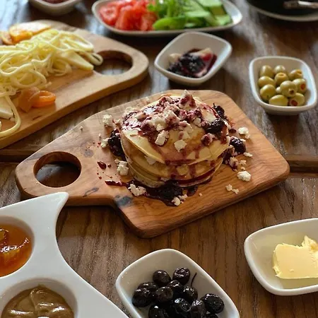 Bed & Breakfast 1881 Halil Efendi 3*