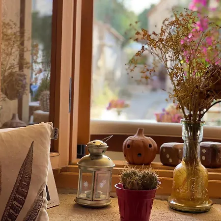 Bed & Breakfast 1881 Halil Efendi Alacati