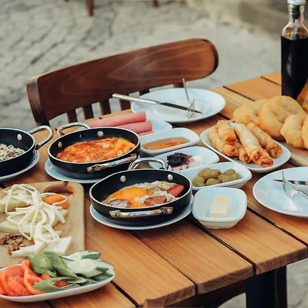 1881 Halil Efendi Alacati