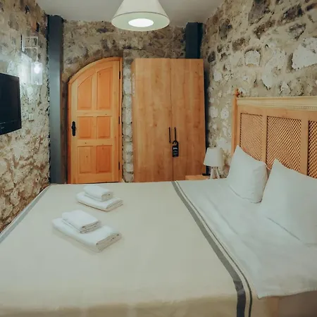 Bed & Breakfast 1881 Halil Efendi 3*