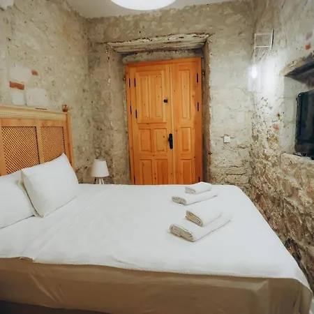 1881 Halil Efendi Bed & Breakfast 3*