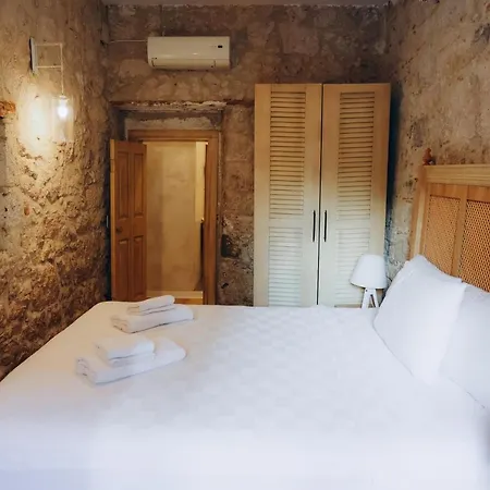 Bed & Breakfast 1881 Halil Efendi 3*