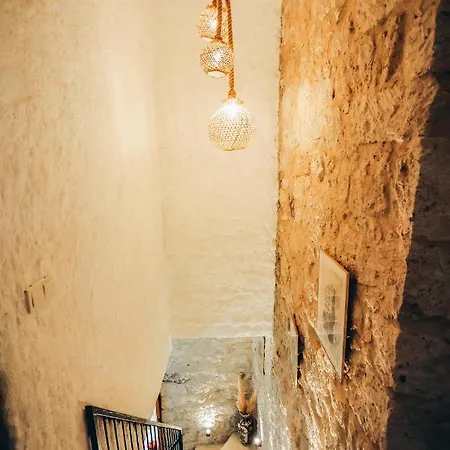 Bed & Breakfast 1881 Halil Efendi Alaçatı
