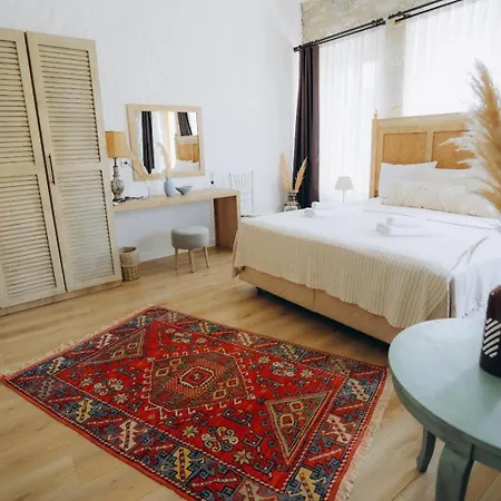 Bed & Breakfast 1881 Halil Efendi