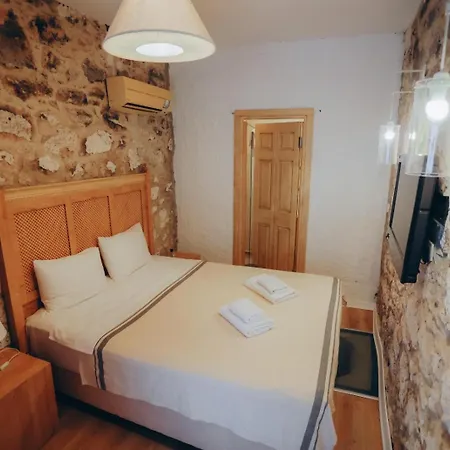 1881 Halil Efendi Bed & Breakfast Alacati