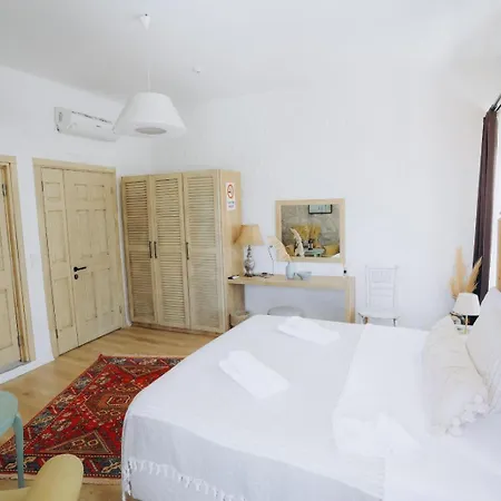 1881 Halil Efendi فندق مبيت وإفطار 3*