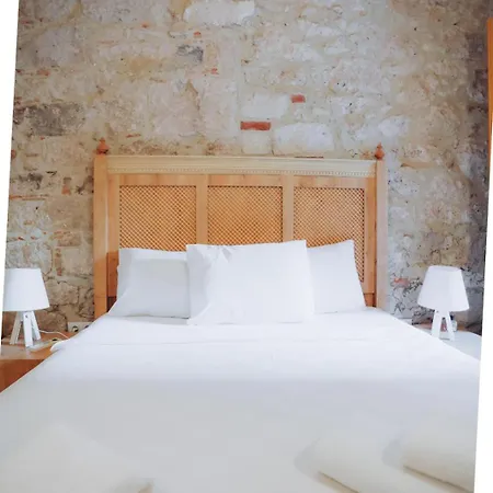 1881 Halil Efendi Bed & Breakfast