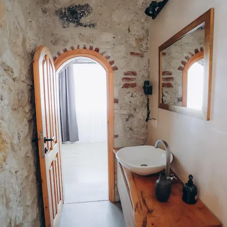 Bed & Breakfast 1881 Halil Efendi 3*