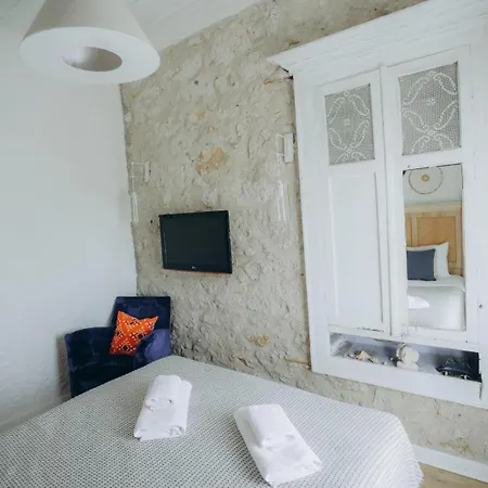 1881 Halil Efendi Bed & Breakfast 3*