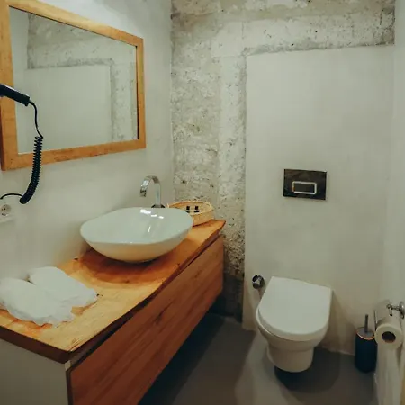 1881 Halil Efendi Frühstückspension 3*