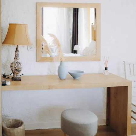 1881 Halil Efendi Frühstückspension Alaçatı