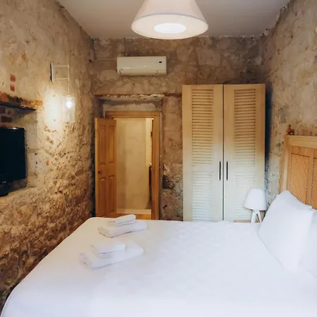 1881 Halil Efendi Bed & Breakfast 3*