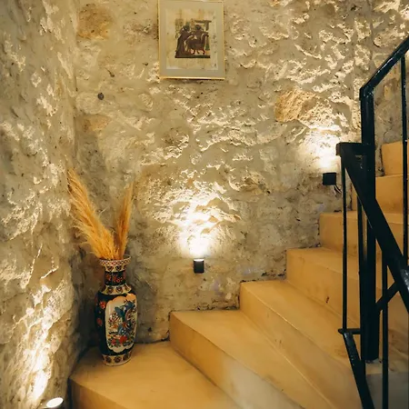 1881 Halil Efendi Bed & Breakfast Alaçatı