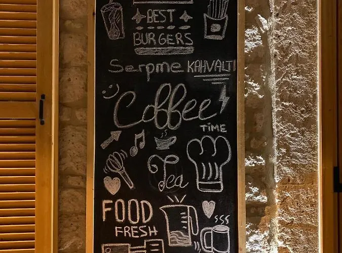 1881 Halil Efendi Alacati