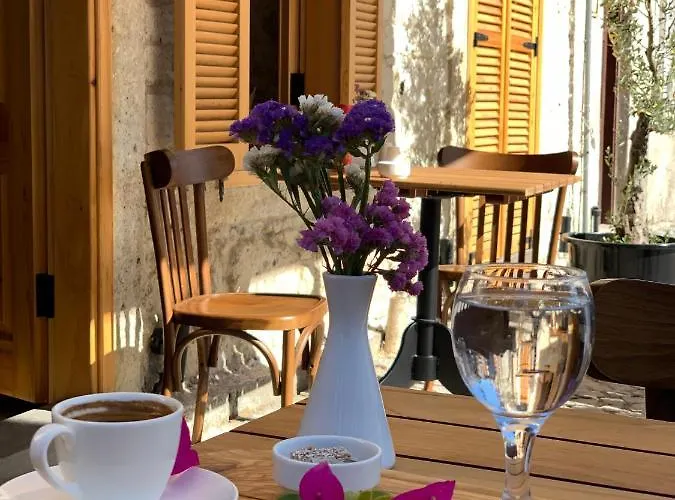 1881 Halil Efendi 3* Alacati