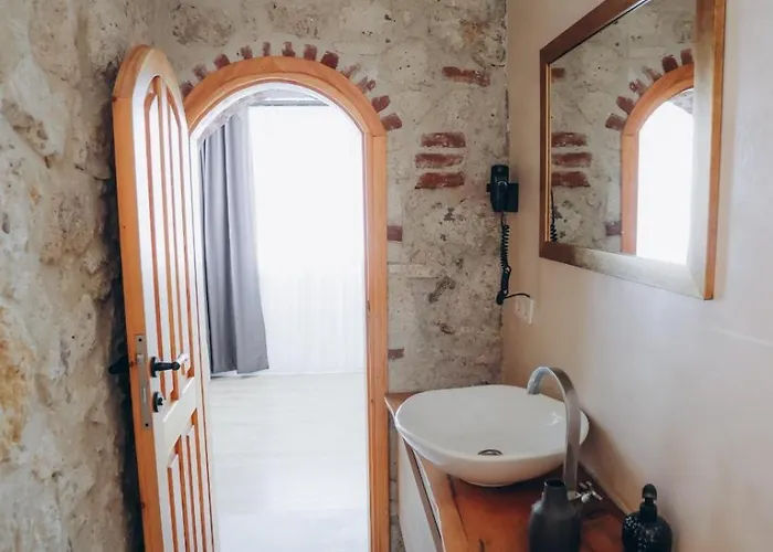 Bed & Breakfast 1881 Halil Efendi 3*